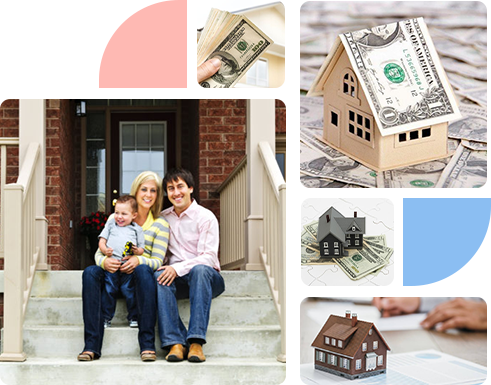 Website for Home Refinance
